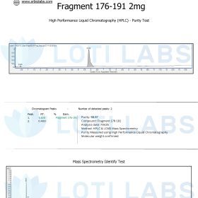Fragment 176-191 2mg 7_9_25 new