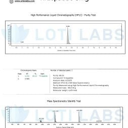 Tirzepatide 5mg (04/2025)