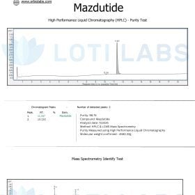 LL Mazdutide 7 23 25