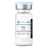 Loti Labs R3TX 10mg lyophilized vial, purity tested, for laboratory and research use only