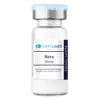 Loti Labs R3TX 20mg lyophilized vial, purity tested, for laboratory and research use only