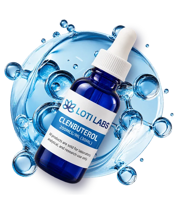 Loti Labs research product