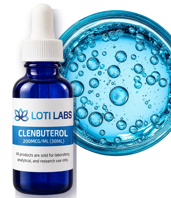 Loti Labs research product