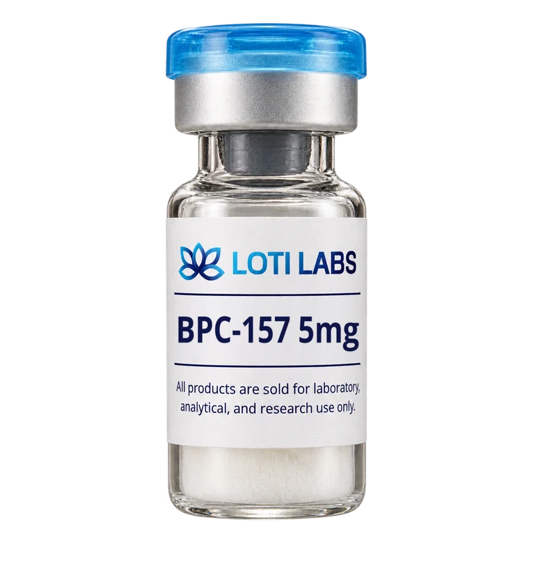 Loti Labs research product