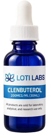 Loti Labs research product